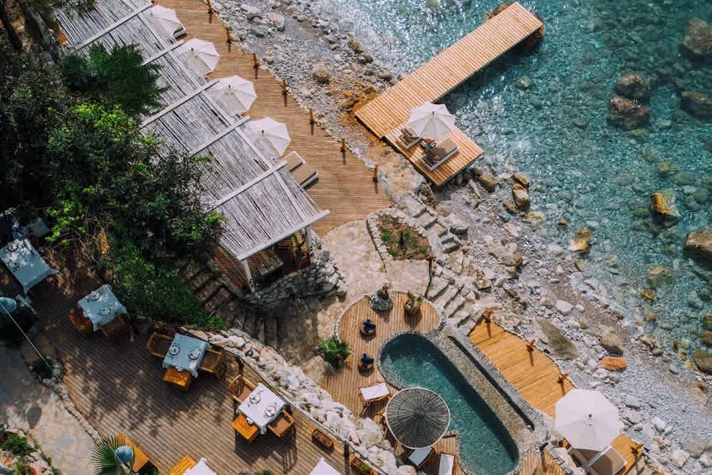 Nautical Hotel 1