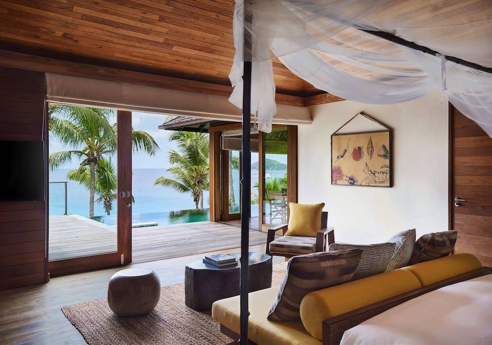 Six Senses Zil Pasyon Seychelles 2