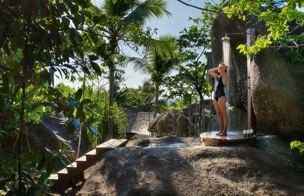 Six Senses Zil Pasyon Seychelles 1