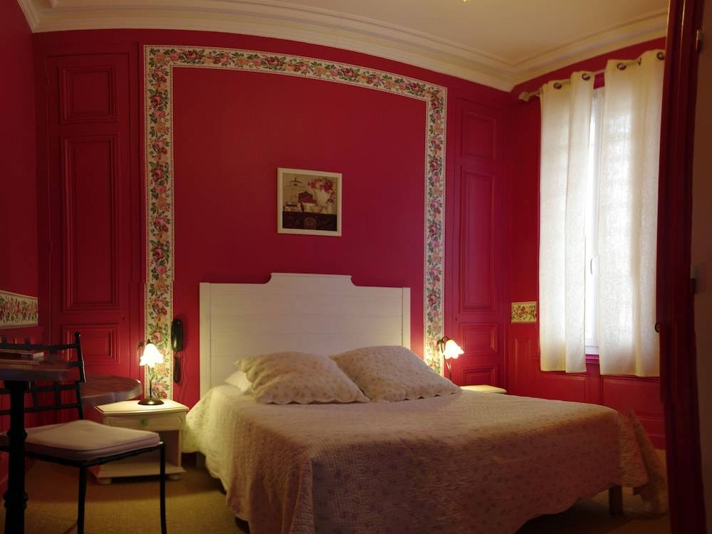 The Originals Boutique, Hôtel d'Angleterre, Fécamp 1