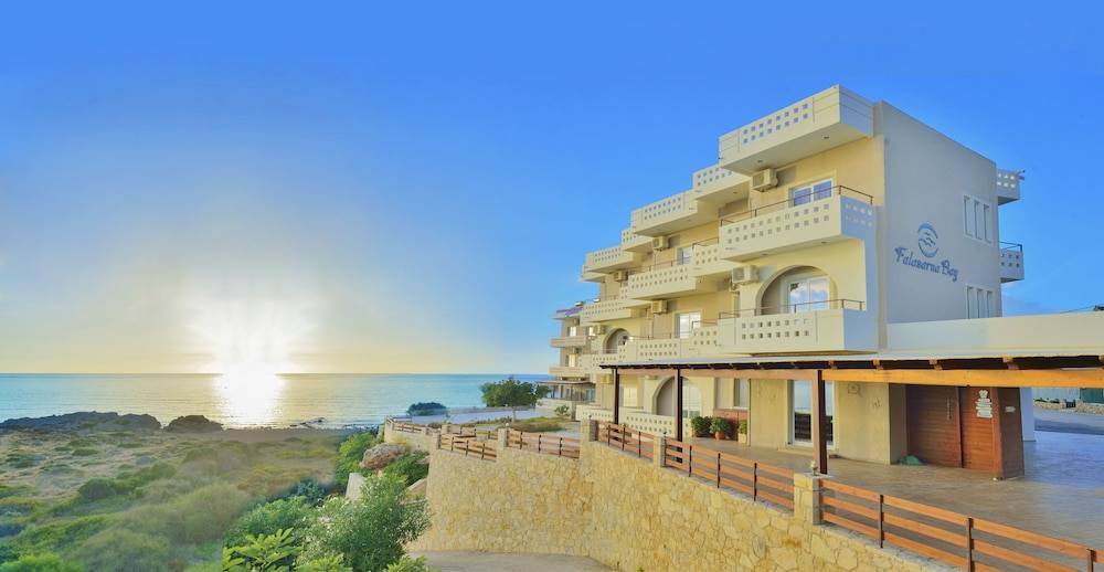 Falasarna Bay 1