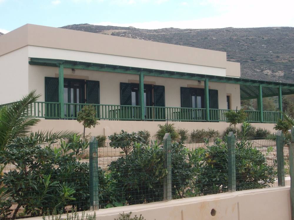Falasarna Bay 2