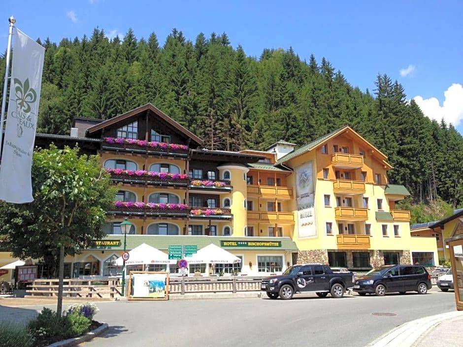 Hotel Bischofsmütze 2