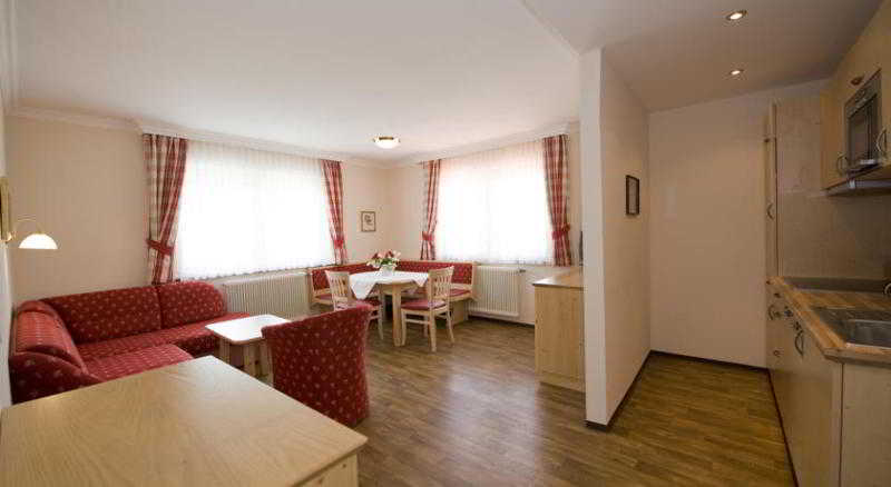 Appartement Filzmoos, inklusive SommerCard 2