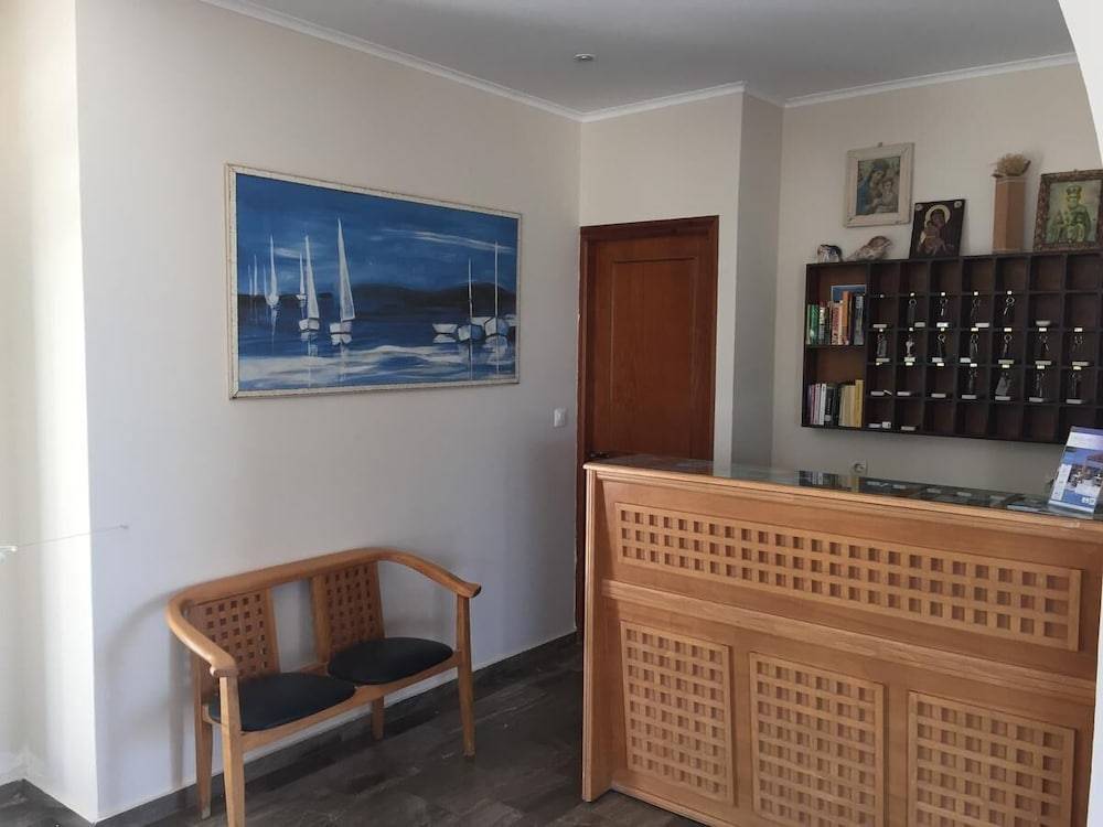 Falassarna Beach studios&apartments 2