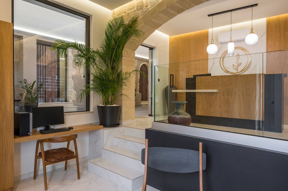 Casa D'Irene Deluxe Hotel 2