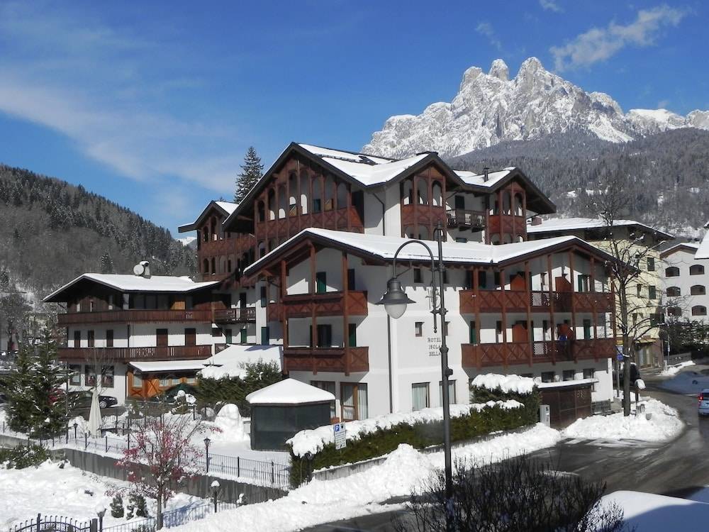 Hotel Isolabella Wellness 1