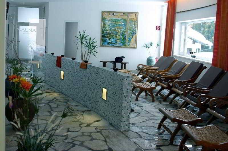 Hotel Alpenkrone 1