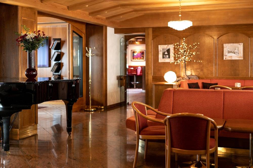 Hotel Isolabella Wellness 2