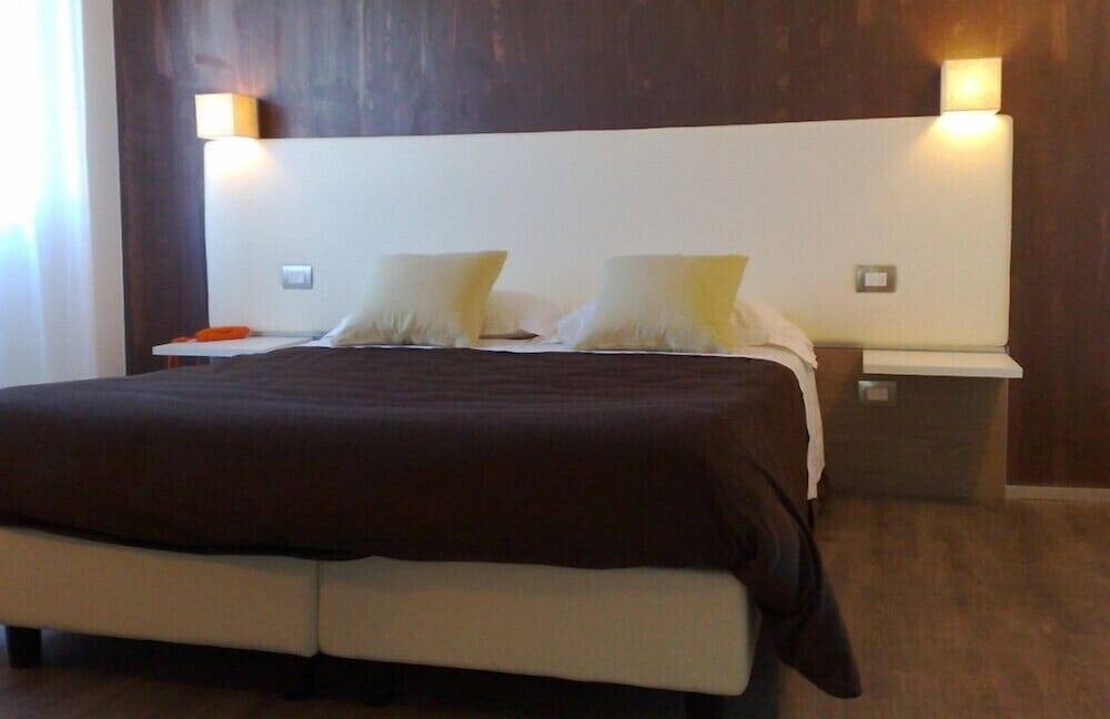 Hotel Toscana 1