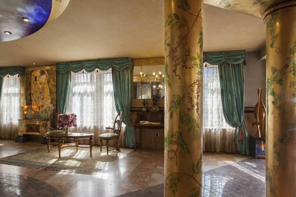 Hotel Luis 2