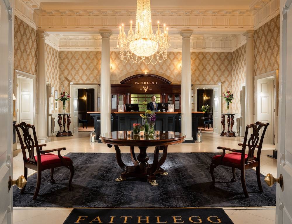 Faithlegg Hotel 2