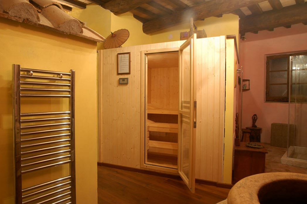 EcoResort Il Cantico della Natura 1