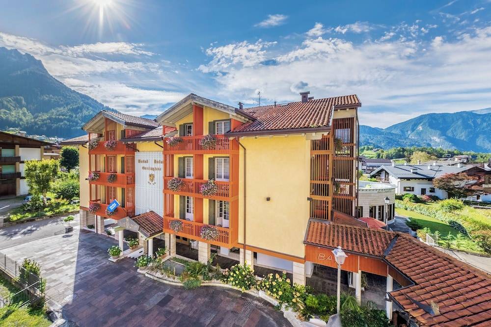 Hotel Relais Orsingher 1