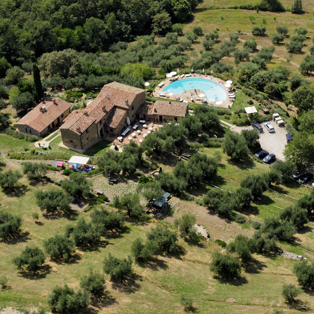 EcoResort Il Cantico della Natura 2