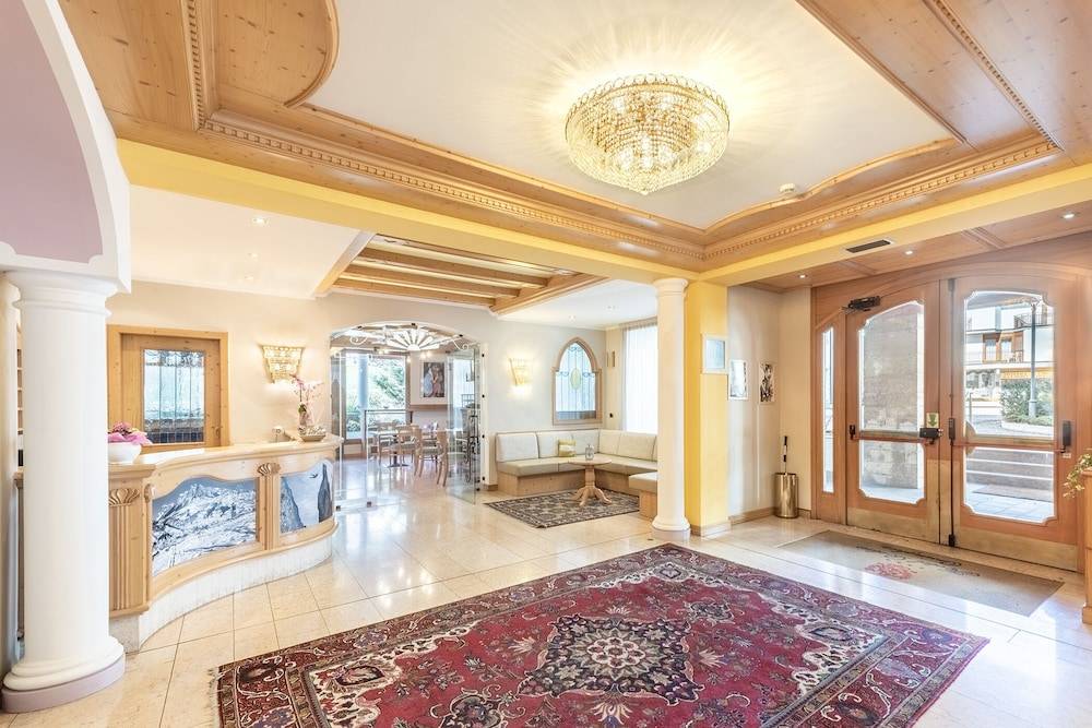 Hotel Relais Orsingher 2