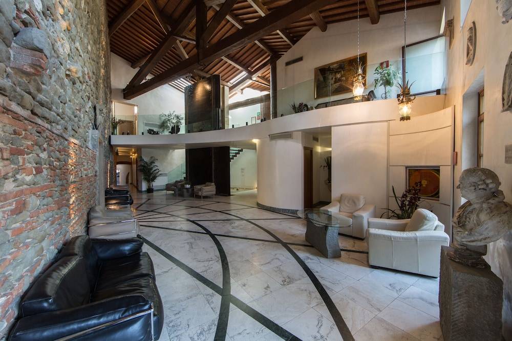 Villa Casagrande Resort e SPA 2