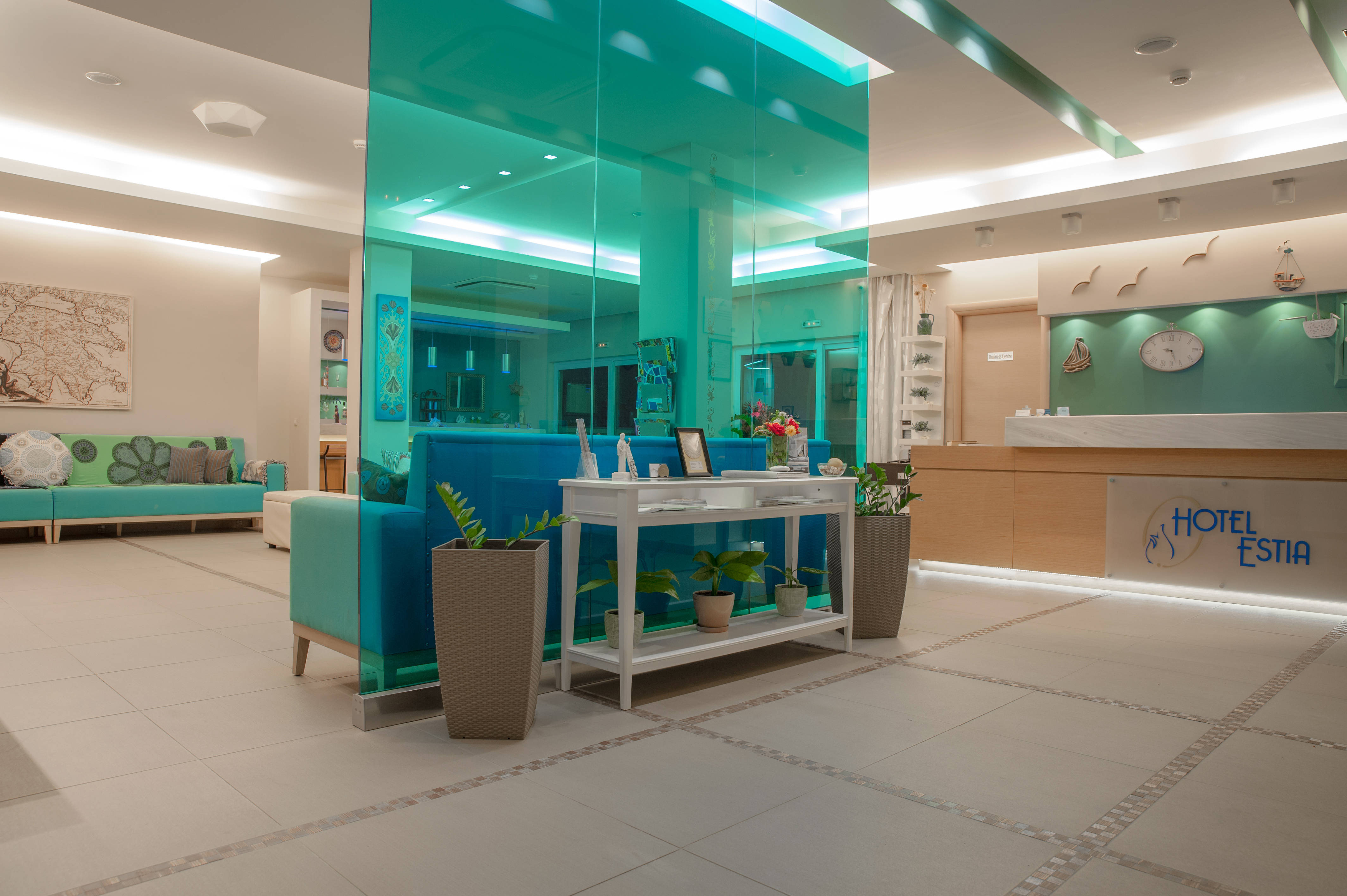 Hotel Estia 1