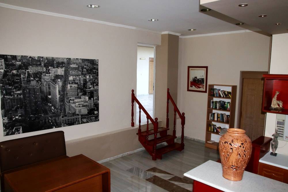 Hotel Golden Sun 2
