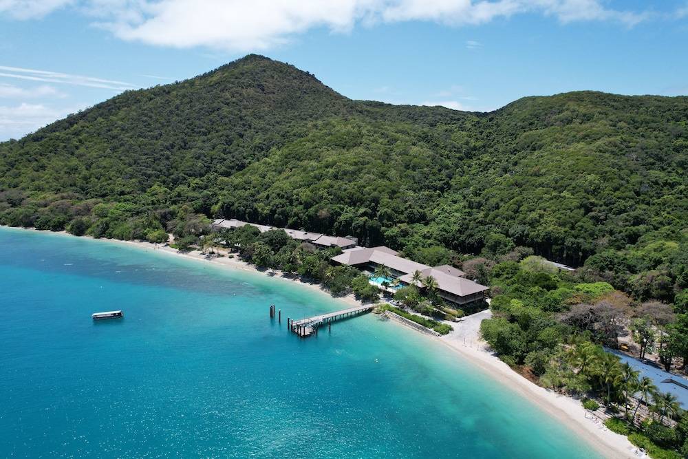 Fitzroy Island Resort 1