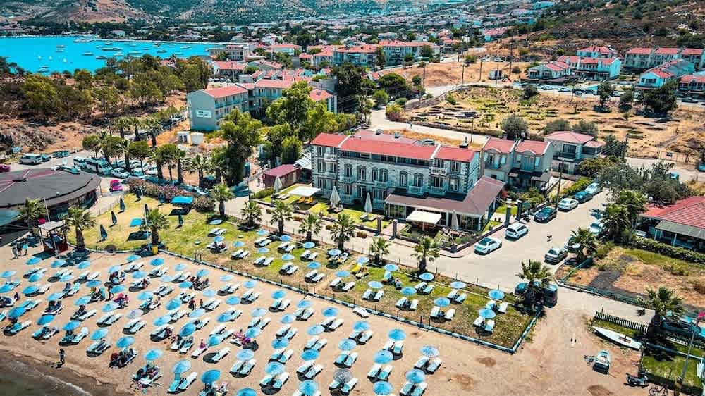 Navalia Hotel 1