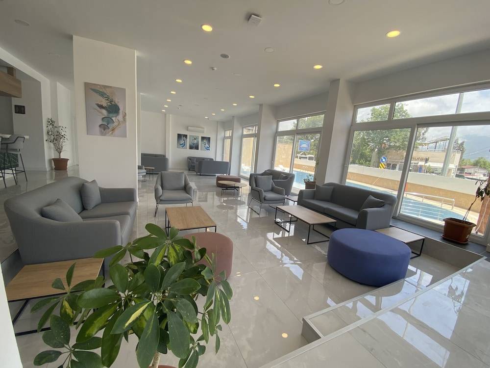 Finike Marina Hotel 2