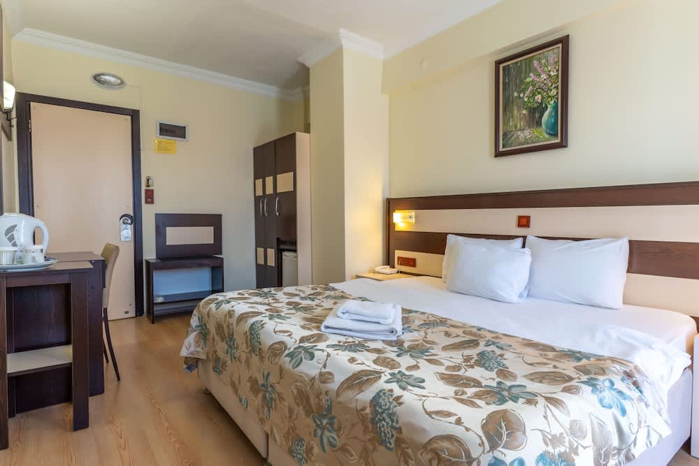 Hotel Karacam 1