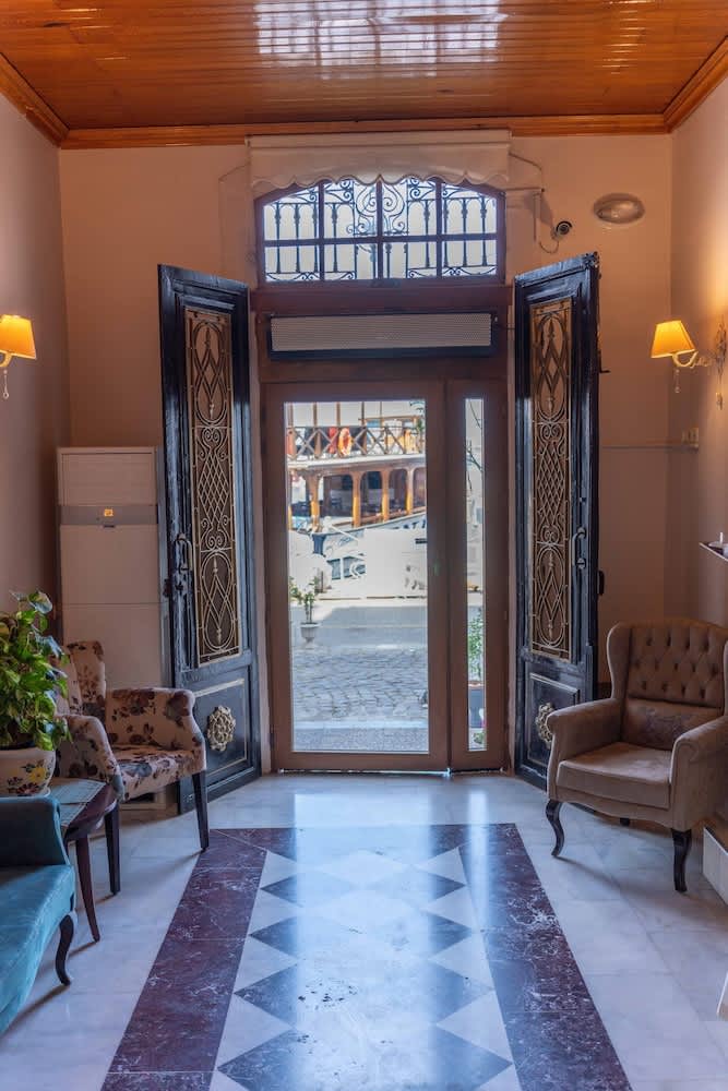 Hotel Karacam 2