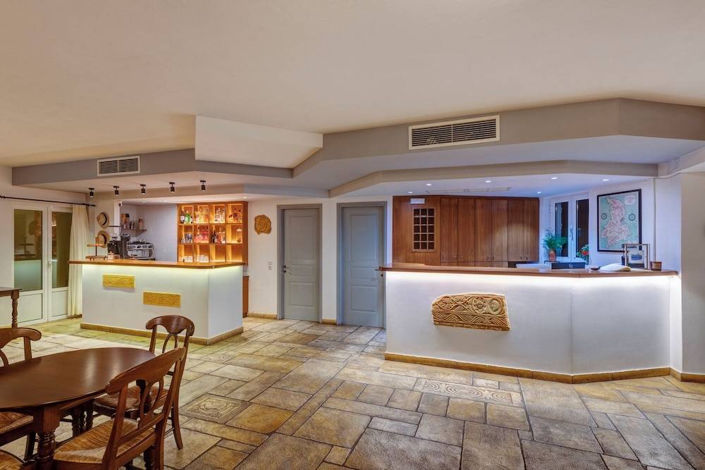 Brazzera Hotel 2