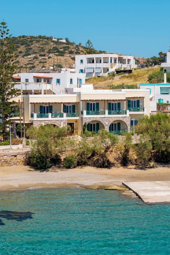 Brazzera Hotel 1