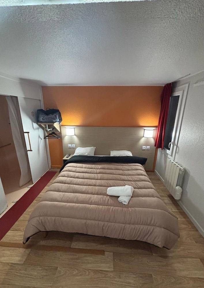 Classic Hôtel 1