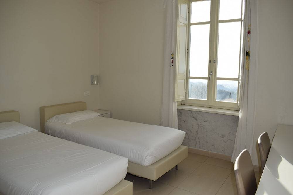 Albergo la Castellana 2