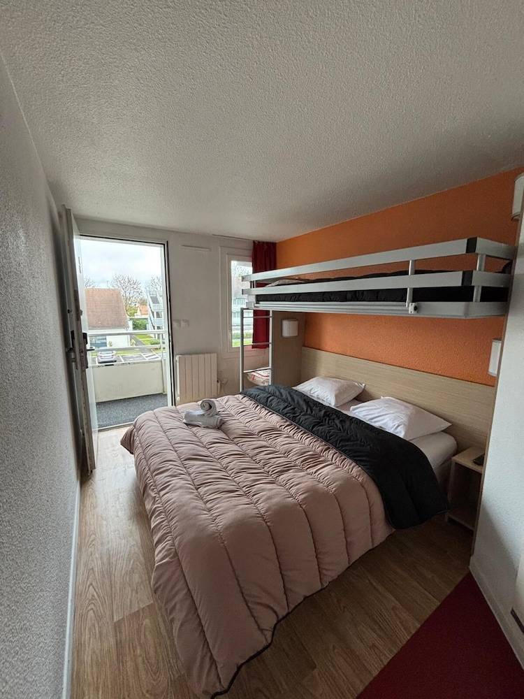 Classic Hôtel 2