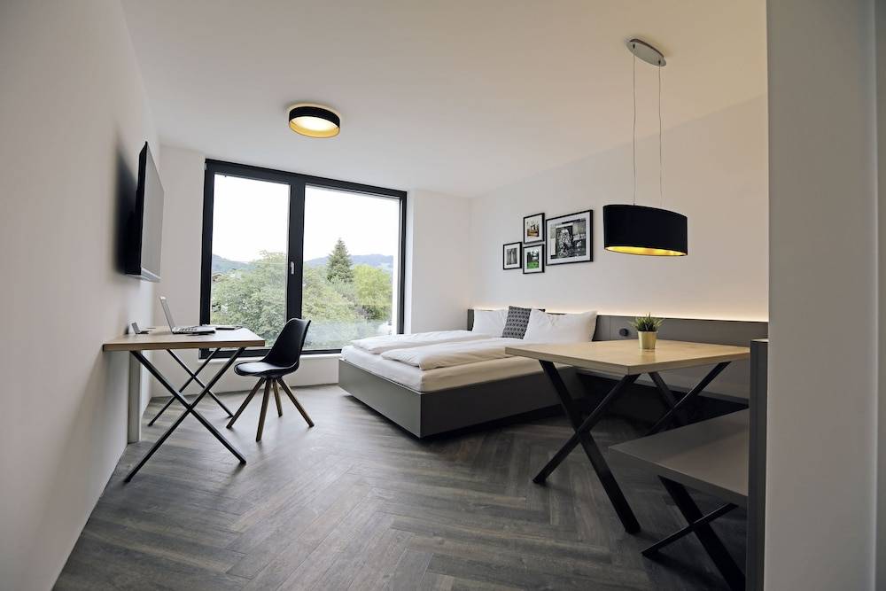 Saminapark Aparthotel 2