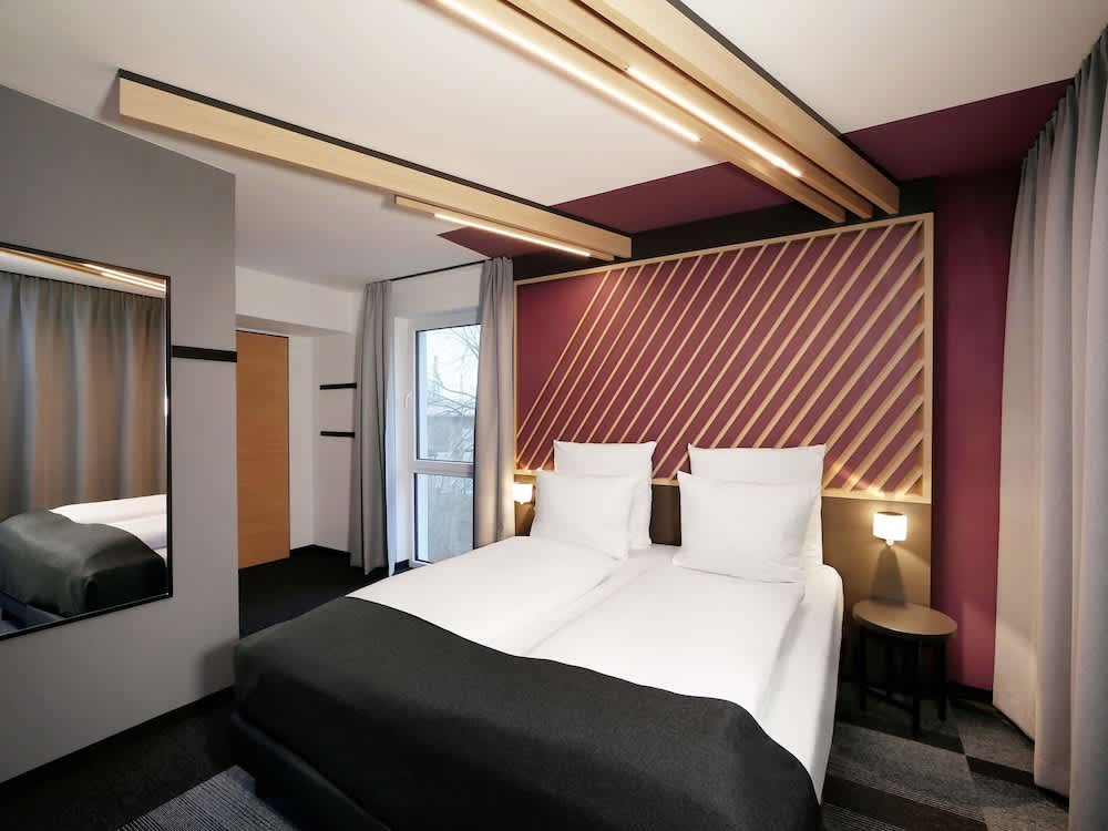 B&B HOTEL Frankfurt-Oder 1