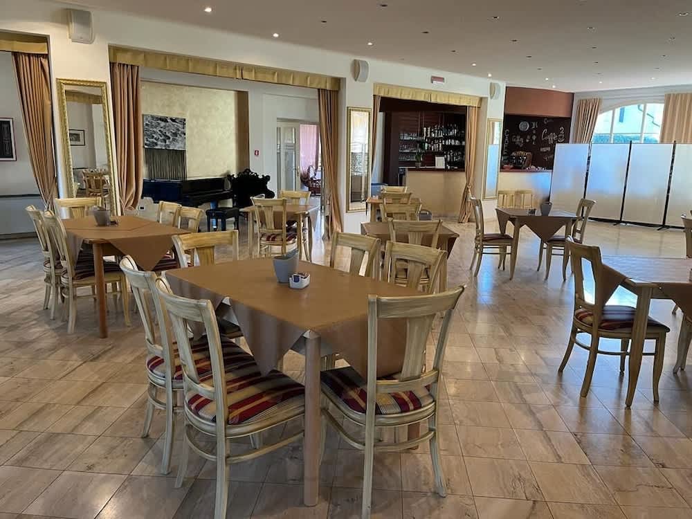 Hotel Vedute 2