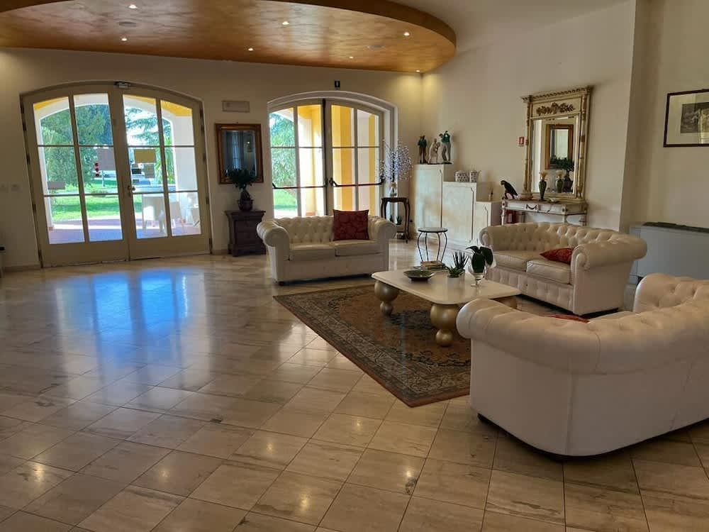 Hotel Vedute 1