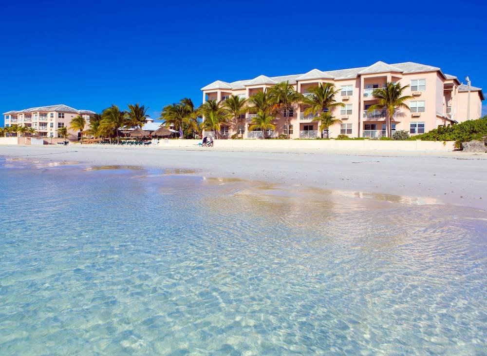 Island Seas Resort 1