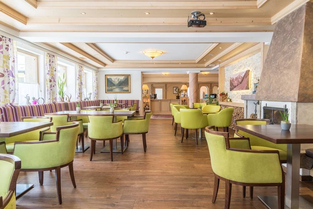 Hotel Römerhof 2