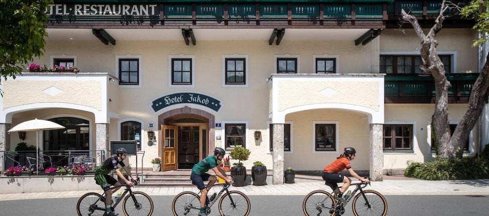 Hotel Jakob 1