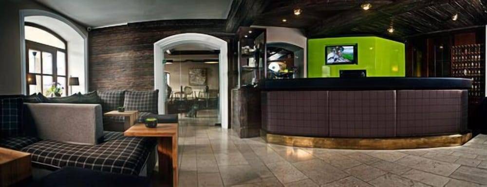 Hotel Jakob 2