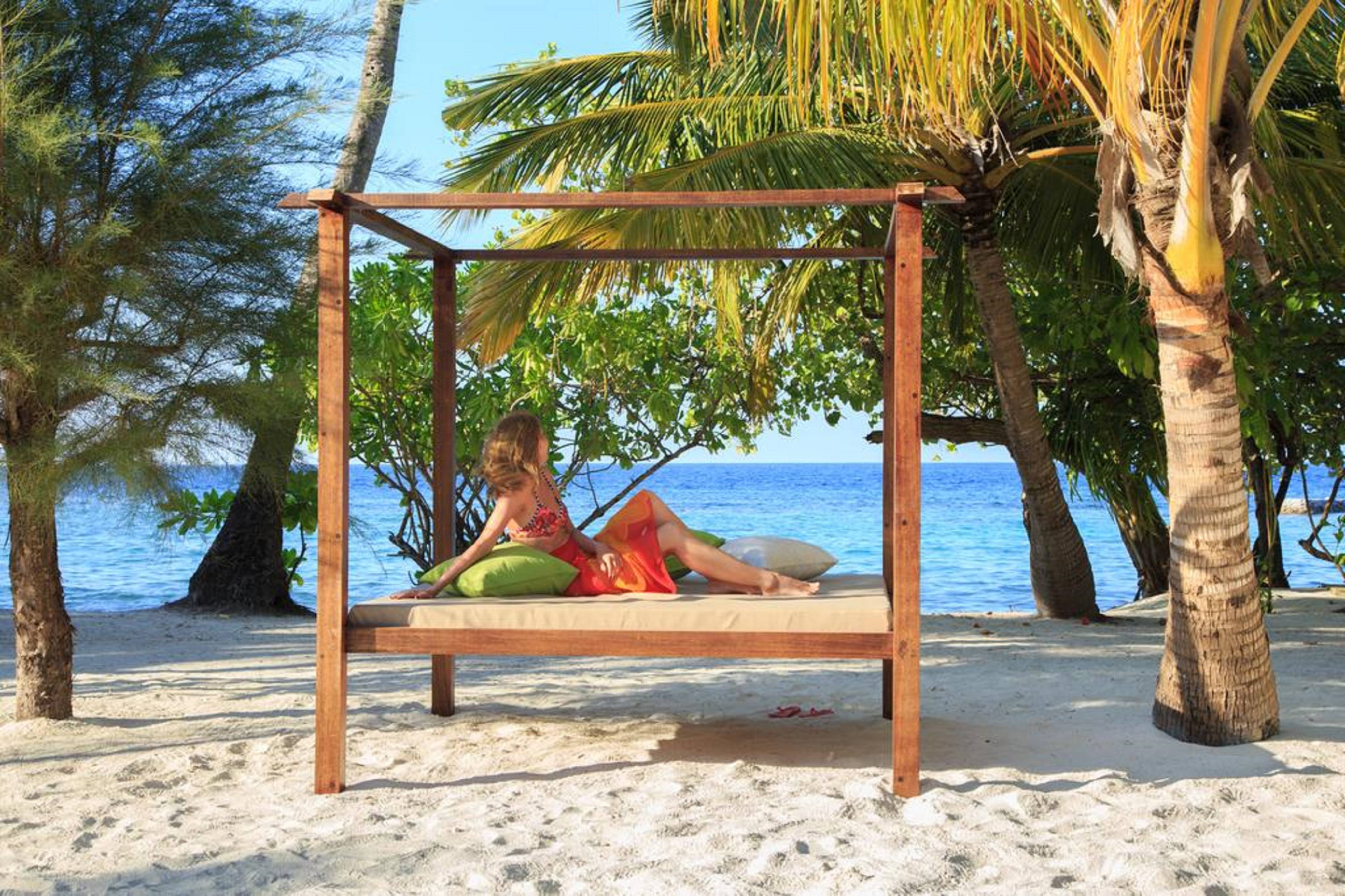 Equator Village Resort 1