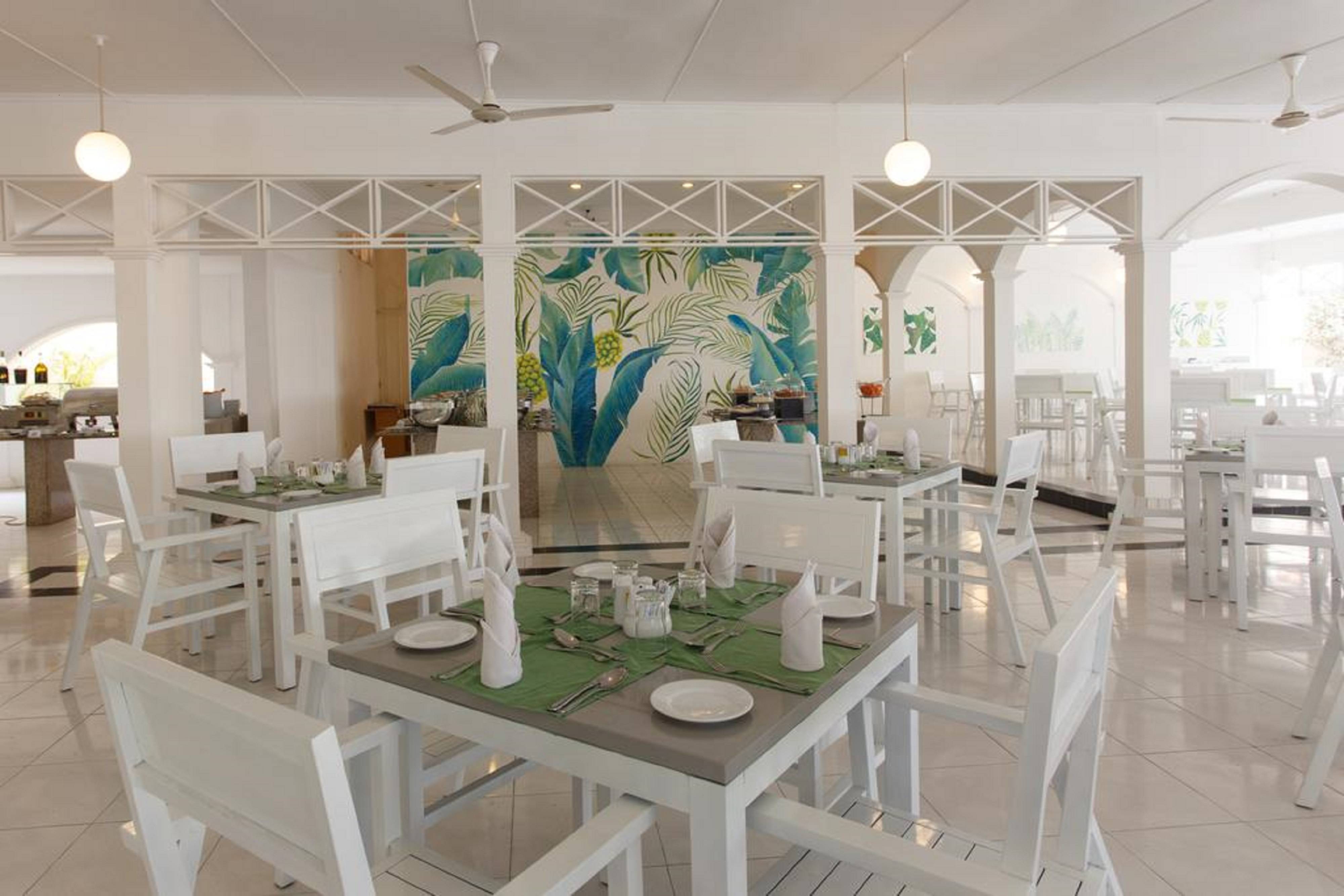 Equator Village Resort 2