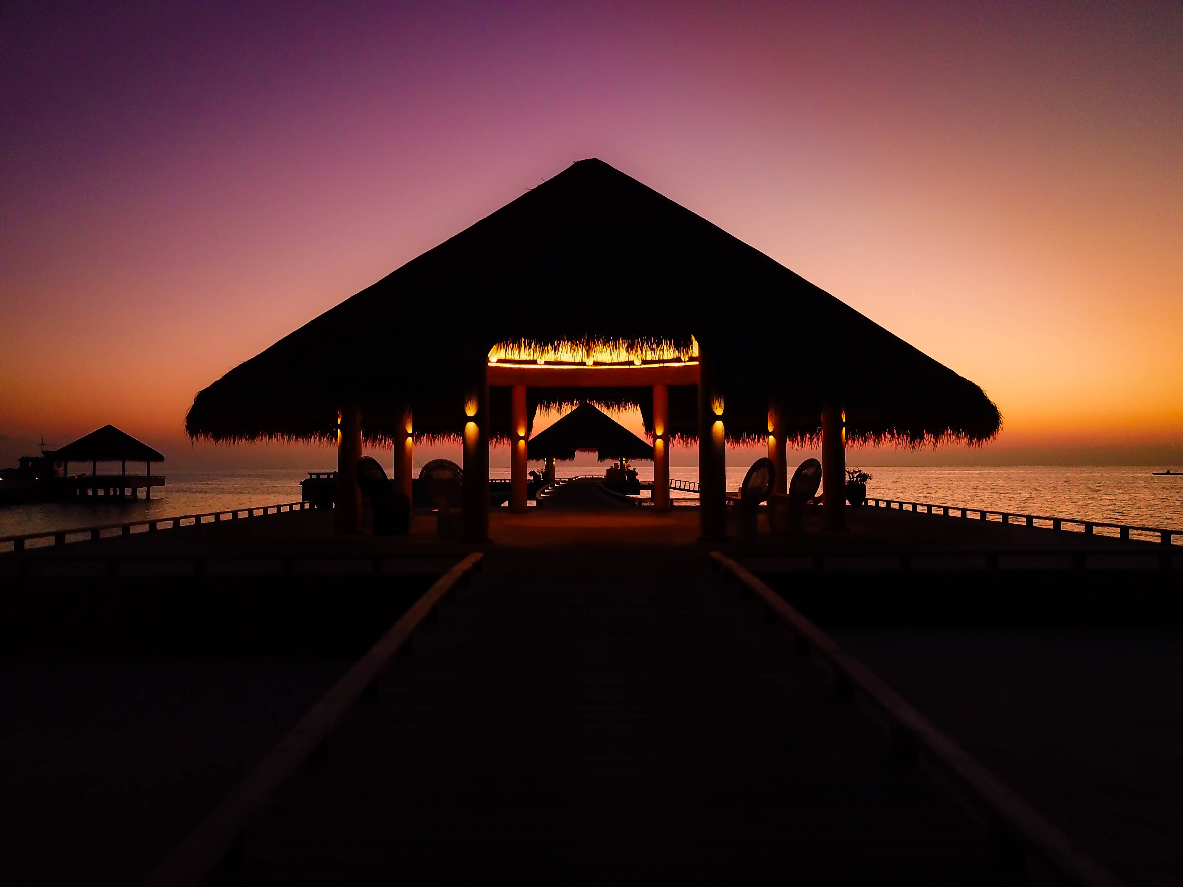 Sirru Fen Fushi Private Lagoon Resort Maldives 1