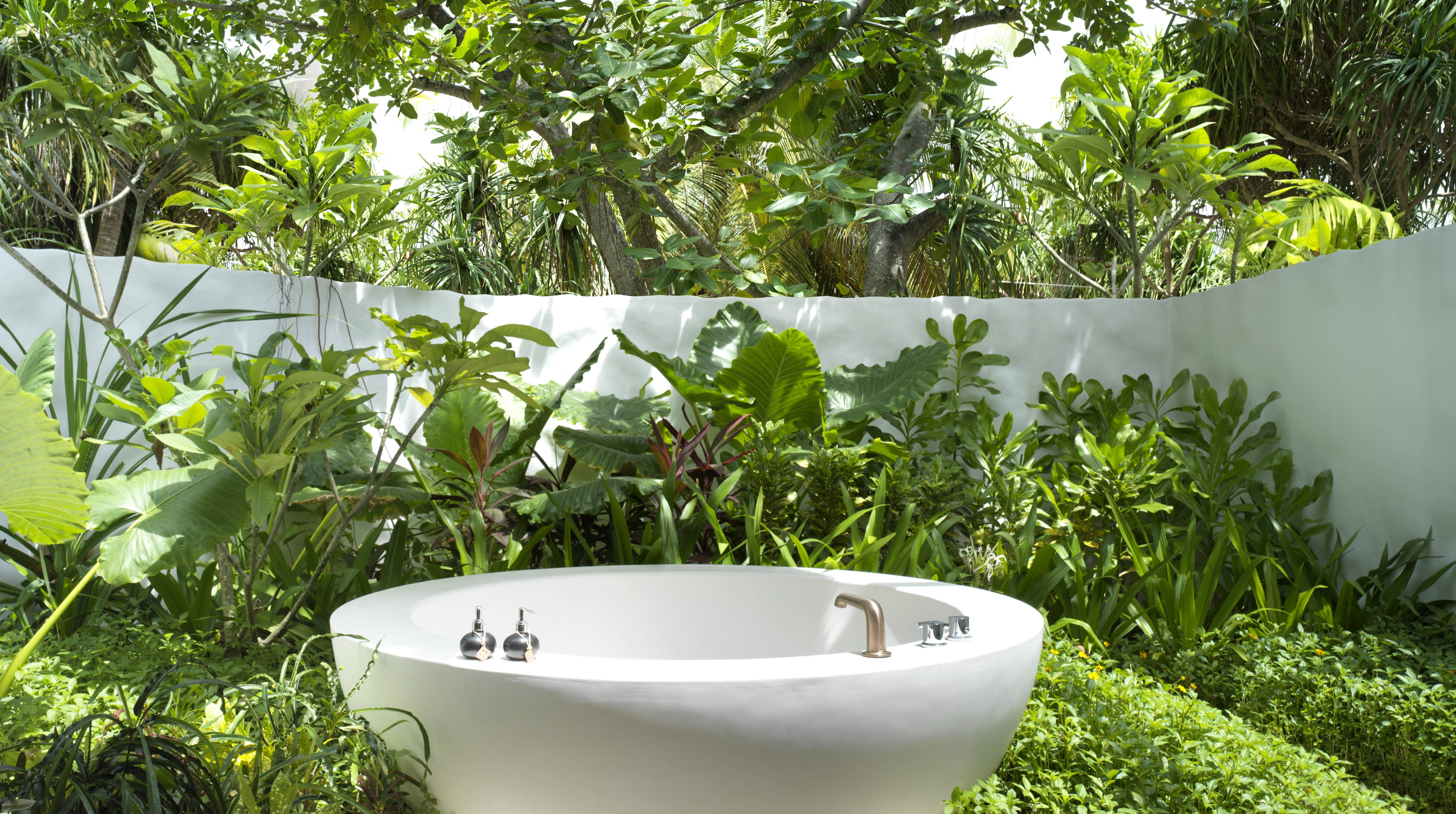 Sirru Fen Fushi Private Lagoon Resort Maldives 2