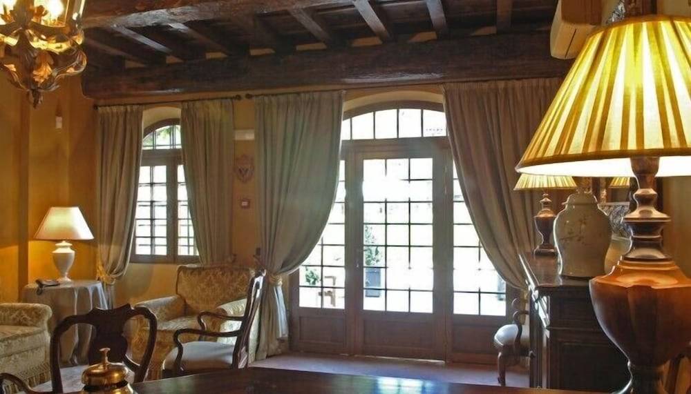 Hotel Torre di San Martino 2