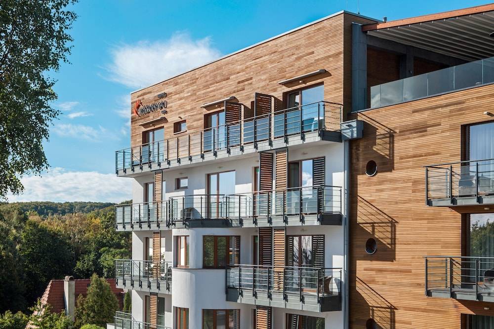 Hotel Różany Gaj - Destigo Hotels 1