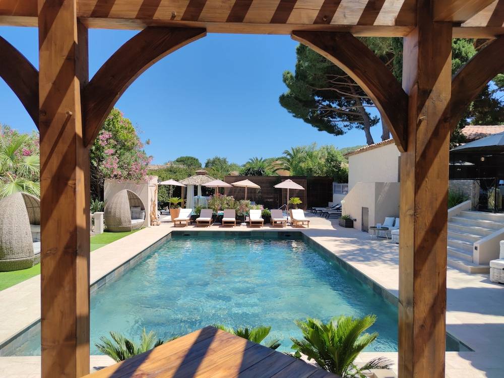 La Villa Dune, Hôtel & Spa 1