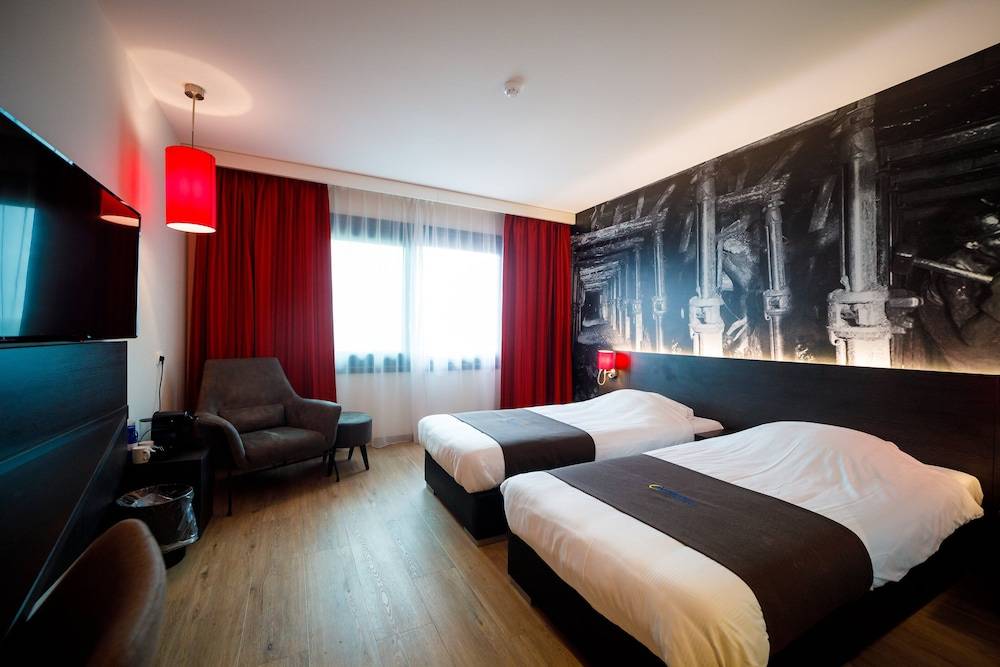 Bastion Hotel Geleen 1