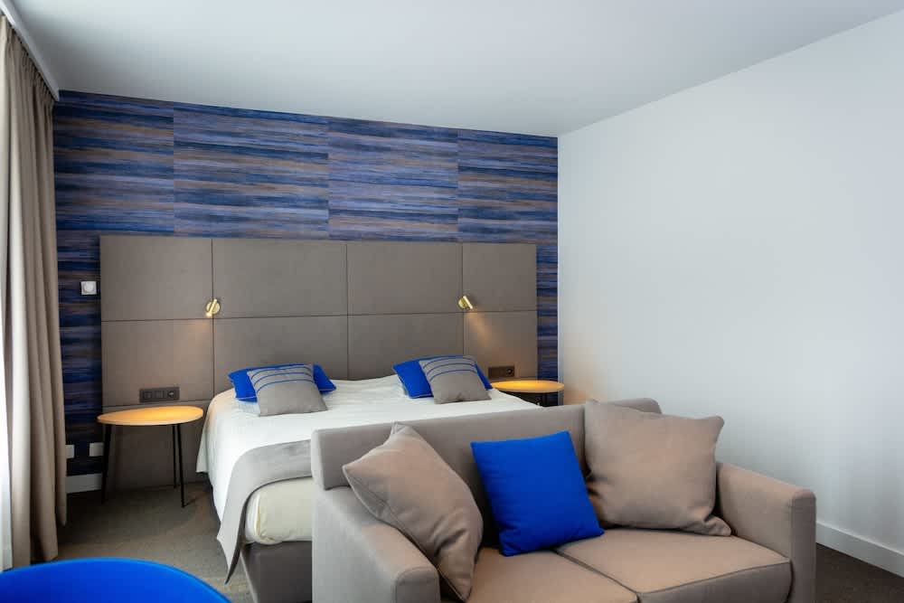 Hotel Les 3 Cles 1